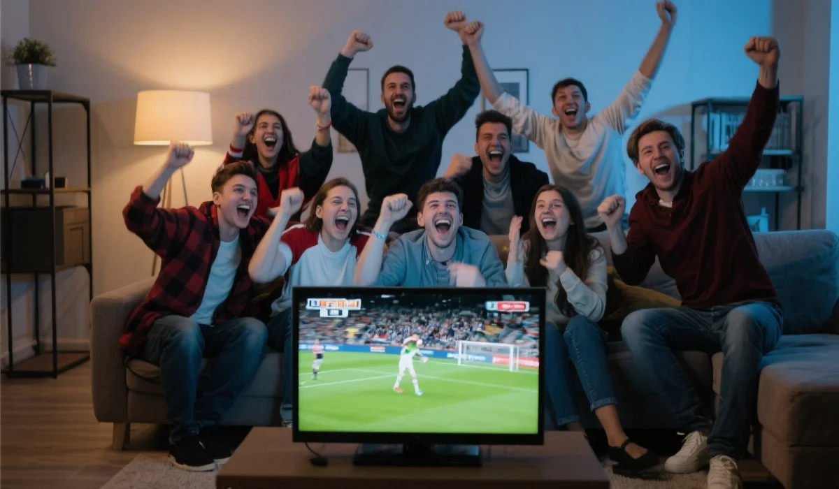 月度十大体育精彩瞬间盘点：如何在so米体育重温激情赛事